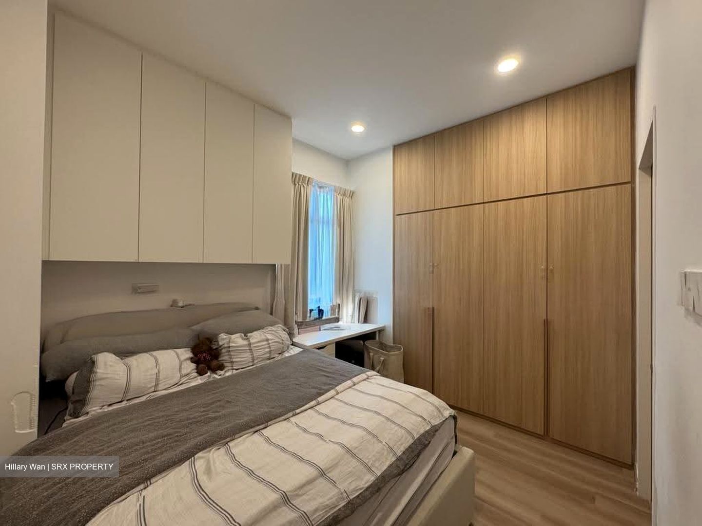 Signature Park (D21), Condominium #610330191